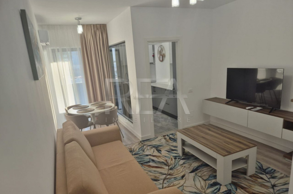 Apartament 2 Camere | Complexul Rezidential Smart Residence