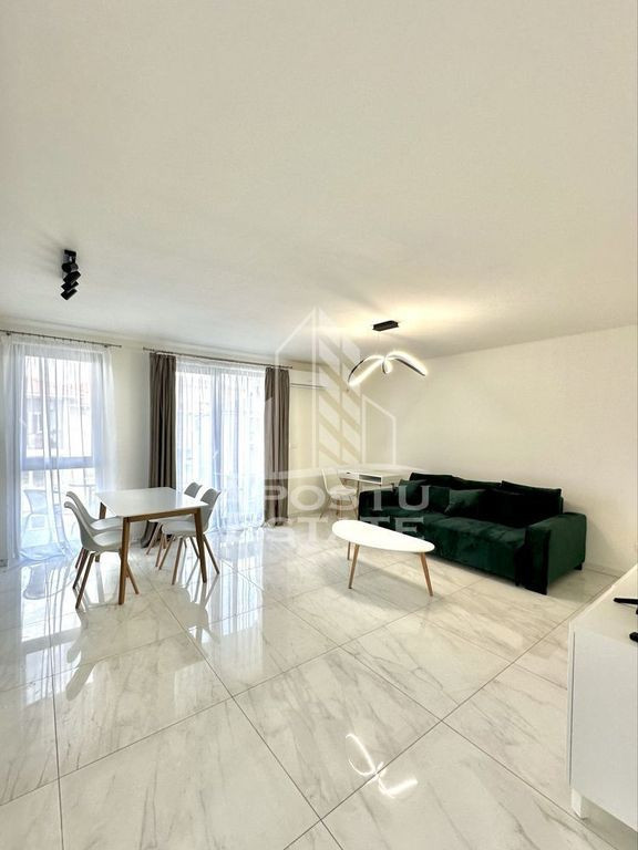 Inchiriere Apartament 2 camere Eso Giroc