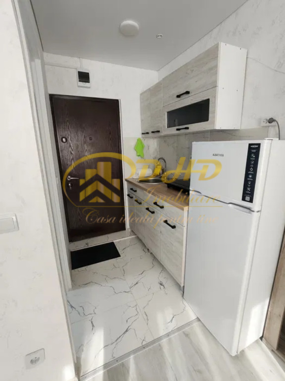 Inchiriez apartament cu 1 cameră Nicolina
