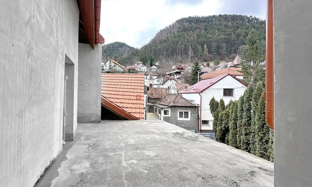 Apartament in Bloc Tip Vila