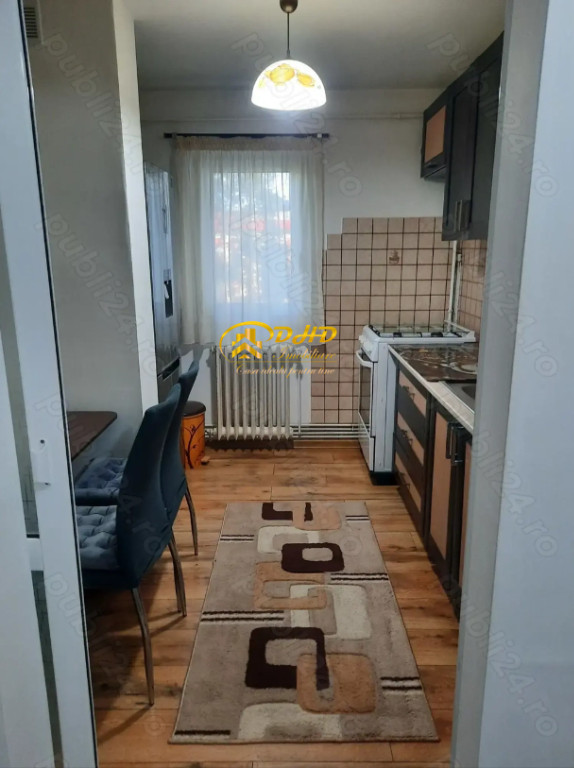 NICOLINA, Apartament 2 camere, D, 54 mp