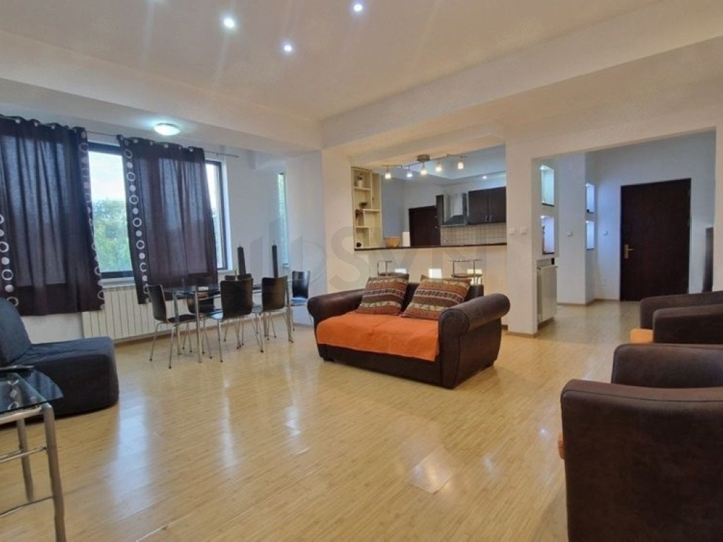 Apartament 2 Camere I De Inchiriat I Stefan Cel Mare