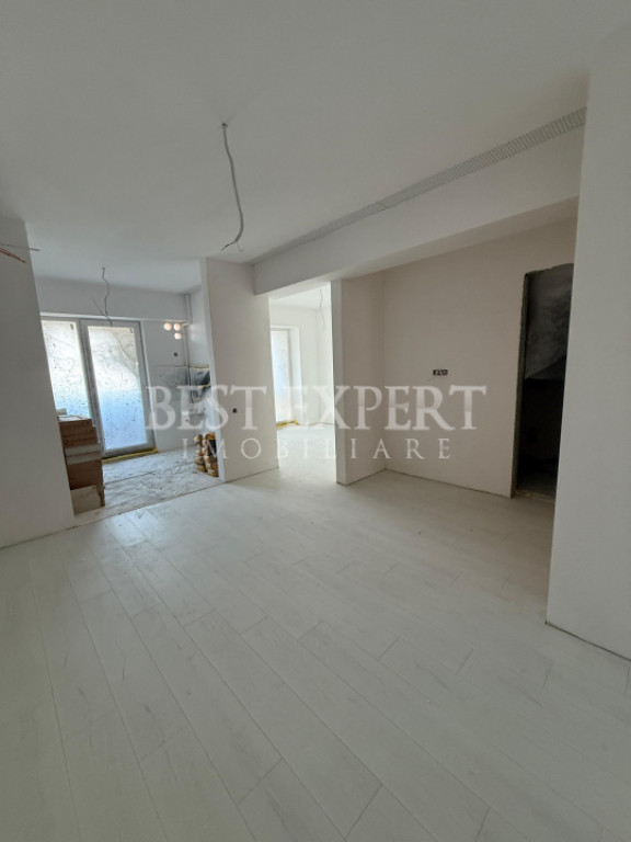 Garsoniera dubla - Theodor Pallady, premium, piscina, sala f