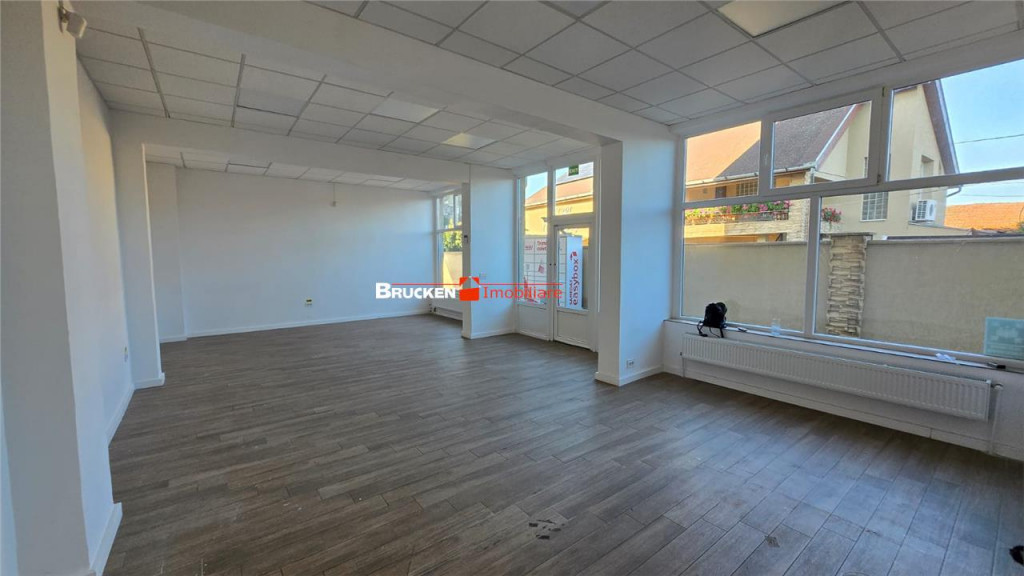 SPATIU COMERCIAL CENTRAL | 69 MP UTILI