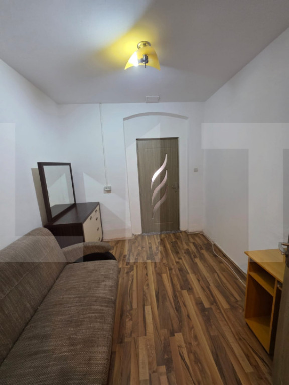 Apartament 2 Camere Zona Gării