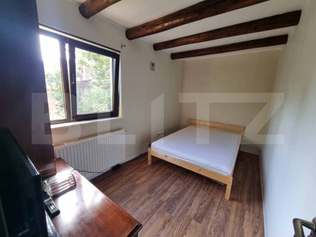 Apartament de 2 camere renovat de închiriat în Codlea!