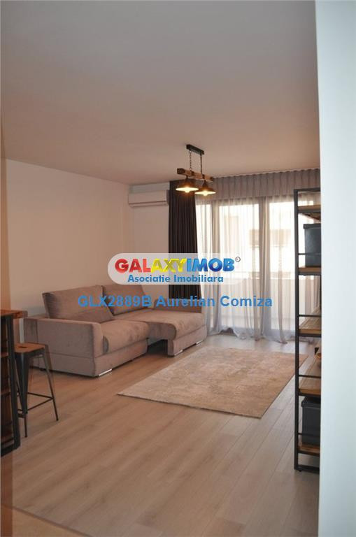 Apartament 3 camere Soho Unirii