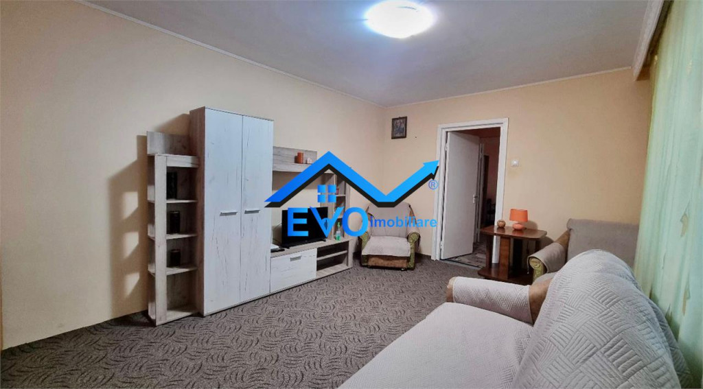 Apartament cu 2 camere, Pet Friendly, zona Tatarasi