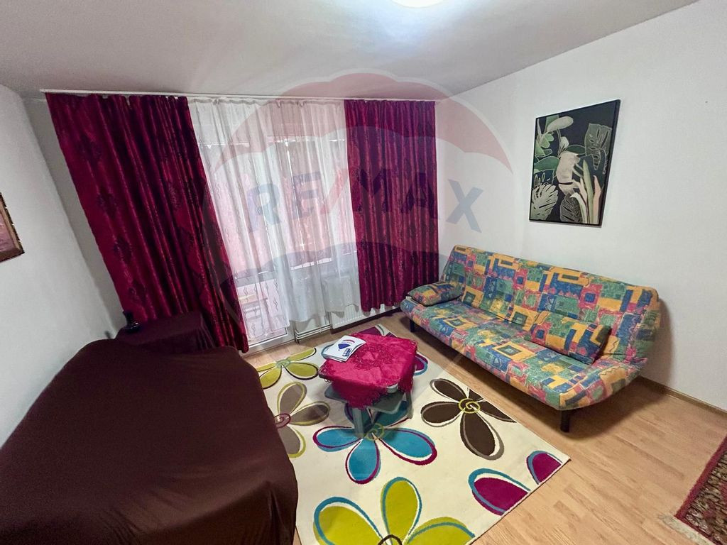 Apartament de inchiriat cu 2 camere - ULTRACENTRAL