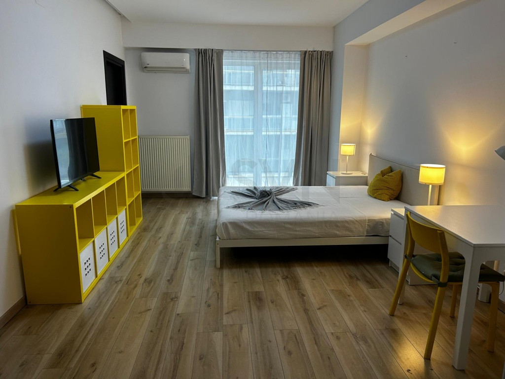 Studio l Timpuri Noi l De Vanzare