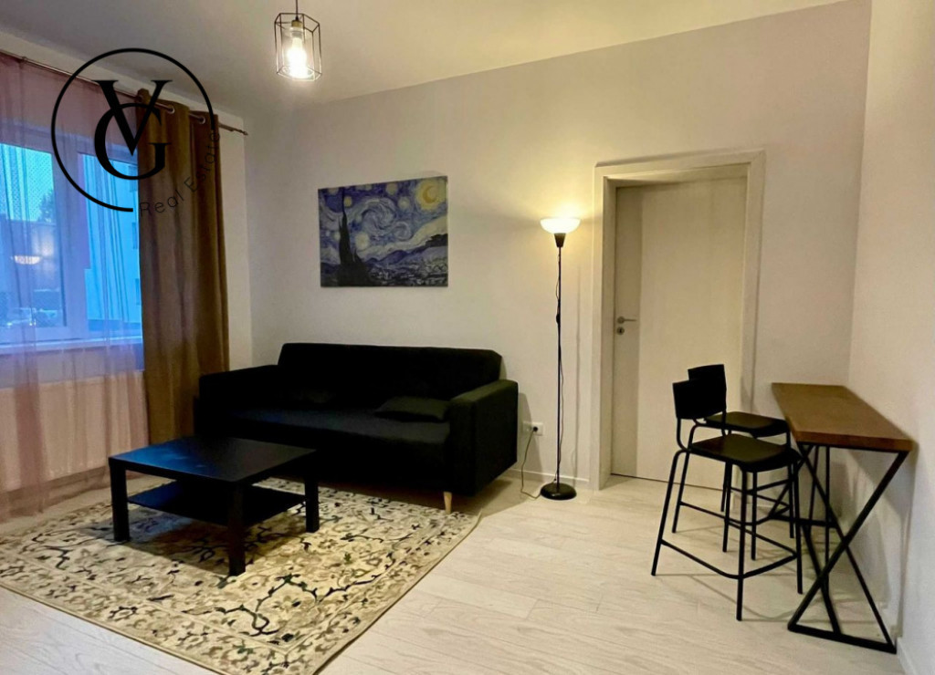 Apartament doua camere - Regie Residence