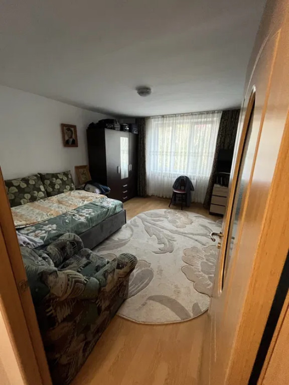 Garsoniera Confort 1 Sporit Zona Burdujeni