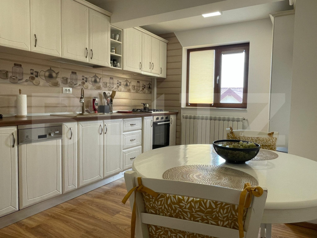 Apartament Penthouse cu posibilitate plati esalonate - CUG U