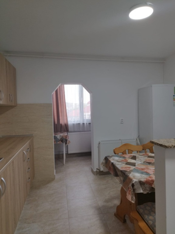 Apartament 2 camere Dumbravei