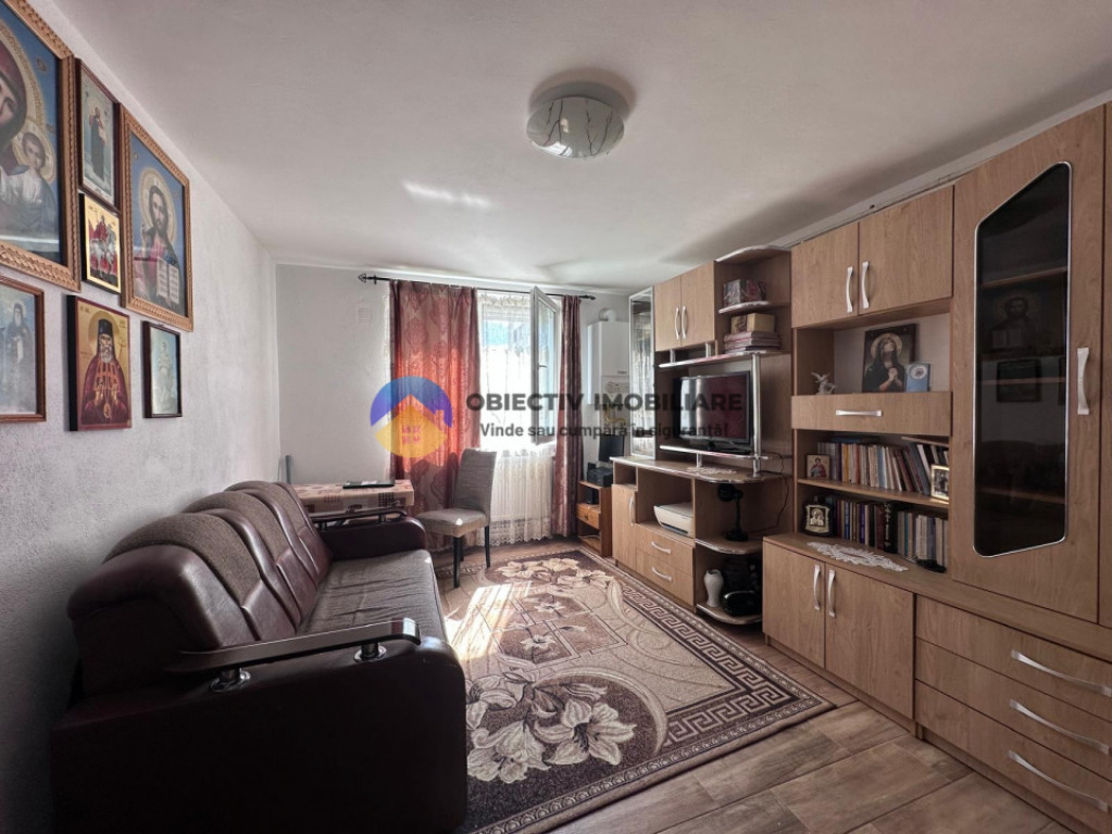 Apartament 2 camere - zona Piata Maratei