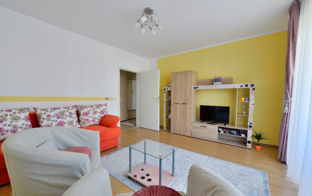 Apartament de inchiriat cel mai căutat cartier al Brașovul