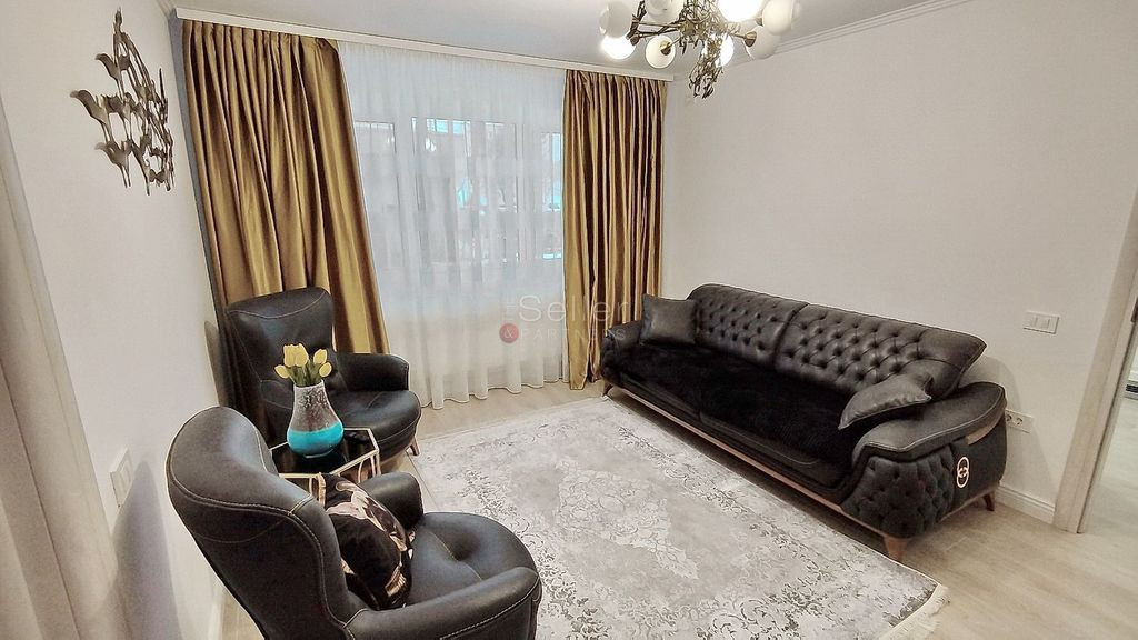 De inchiriat apartament 2 camere - zona Astra