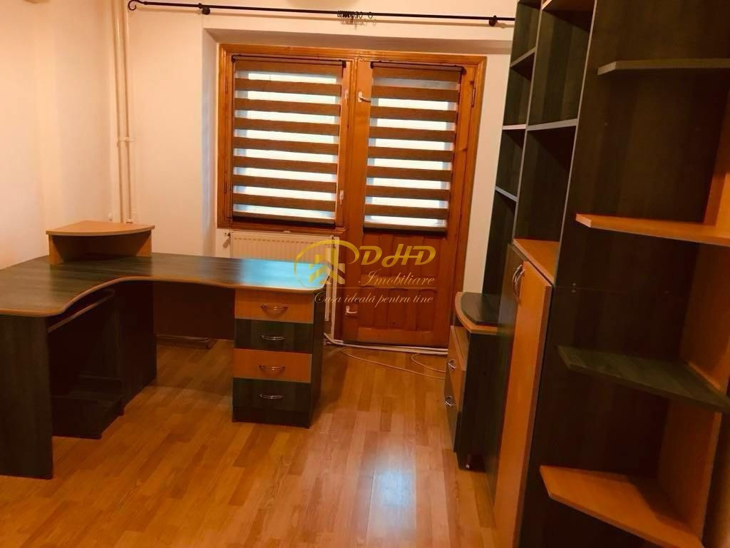 Apartament Păcurari 3 camere