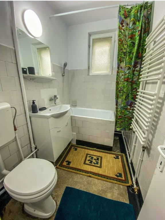 Apartament 3 camere COPOU