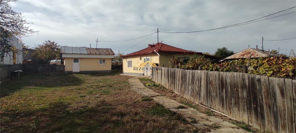 CASA TEREN 2600 MP - CURTESTI