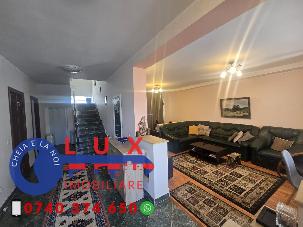 ID 9547 Casă de închiriat – Cartierul Nou