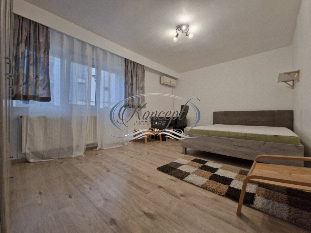 Apartament de vanzare, cu 2 camere, 58 mp, zona Zorilor!