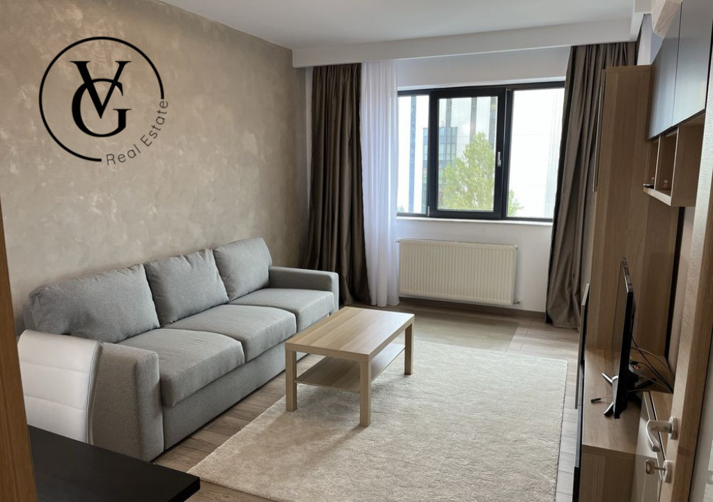 Apartament doua camere decomandat Politehnica - Apaca
