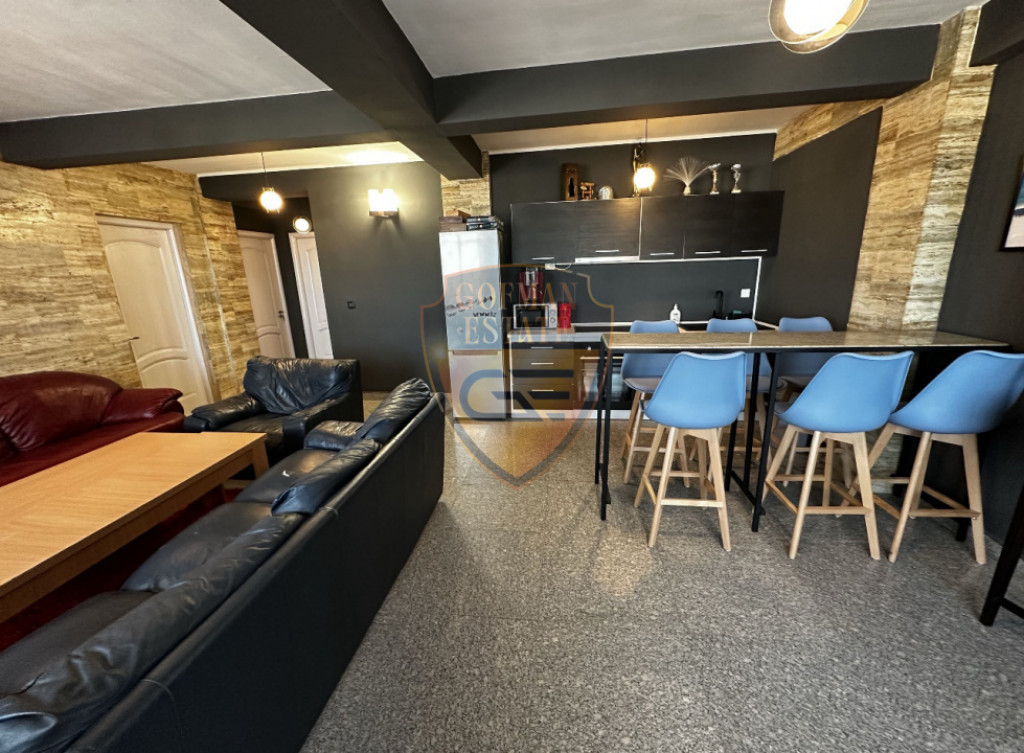 Ap 4 camere, 3 dorm, Premium Lux, Faleza Nord , bd Mamaia, u