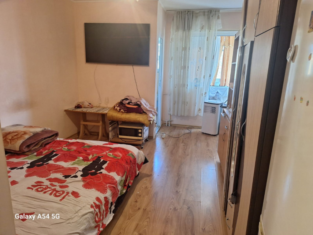 Garsonieră de vânzare – Nicolina, Gara Internațională