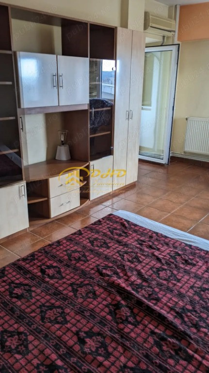 Apartament cu 1 camere Lapusneanu