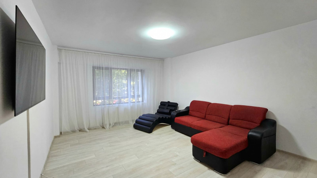 3 Camere-Centrala Proprie-Spalatorie-Modern