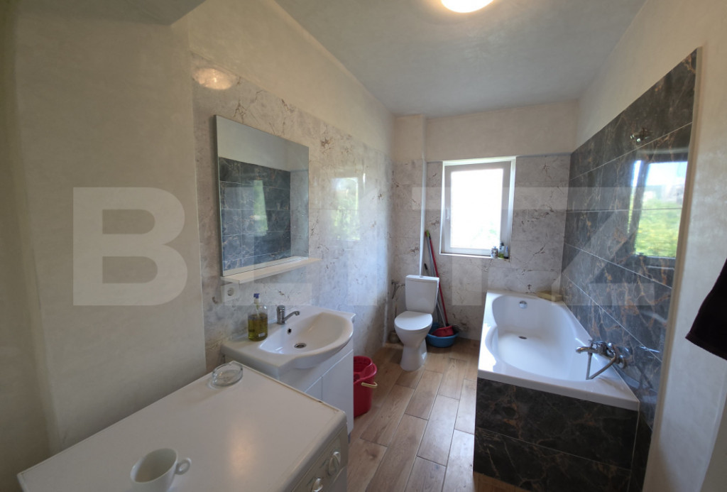 Confort, Spațiu și Terasă – 3 Camere, Etaj 1, 69 mp + 1