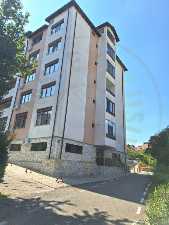 Apartament 2 camere Mansarda Banat Bloc Nou
