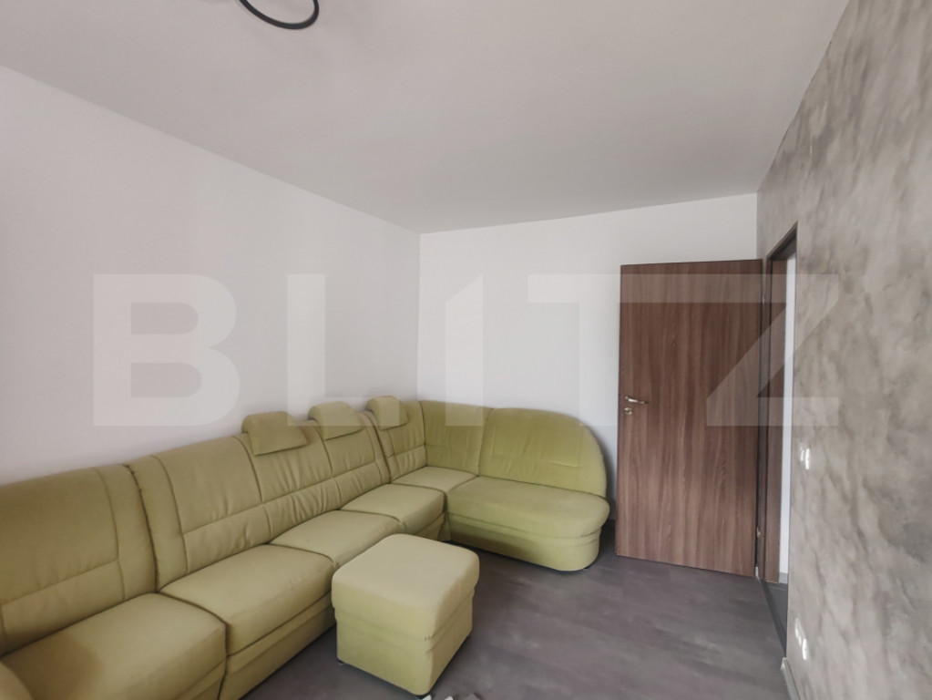 Garsonieră de închiriat – Zona Belvedere