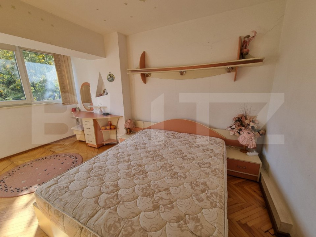 Apartament 4 camere, 90 mp, zona Piata Ion Mester