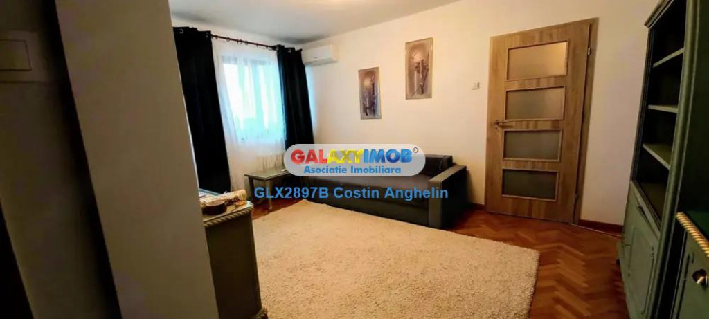 Prima : Apartament 2 camere praspat renovat - Victoriei