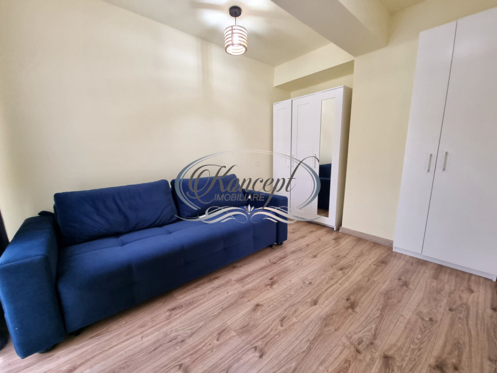 Apartament cu parcare, zona Fabricii de Sport