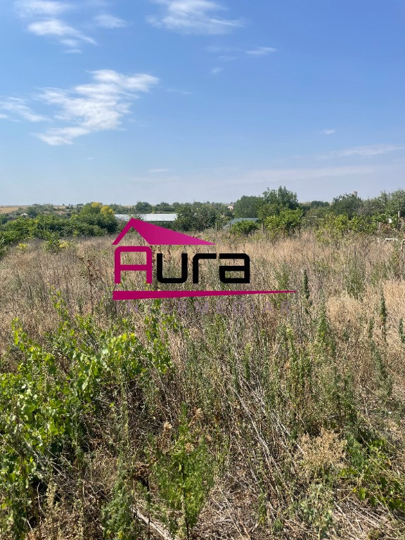 Teren Intravilan Loc.Cataloi,Jud.Tulcea