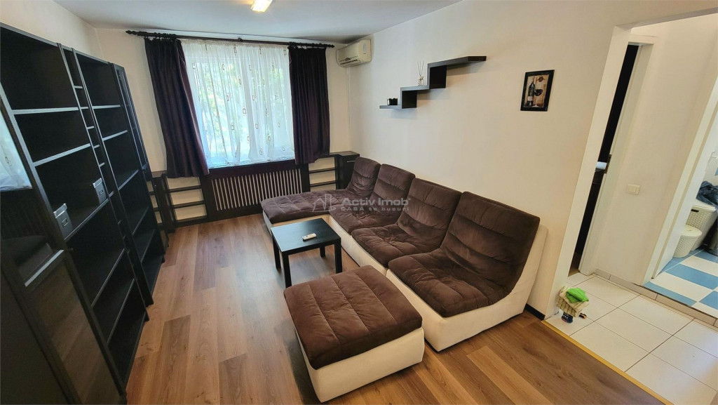 3 Camere, Dristor, 5 min Metrou