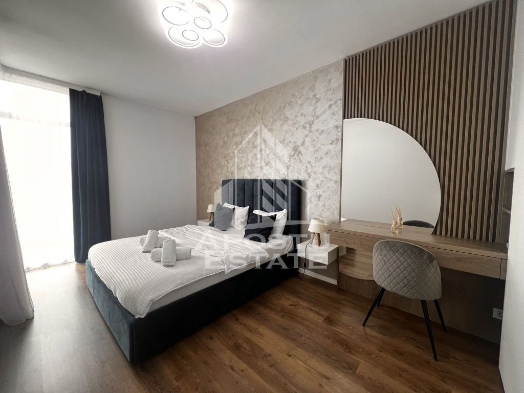 Apartament cu 2 camere, loc de parcare inclus, zona semic...