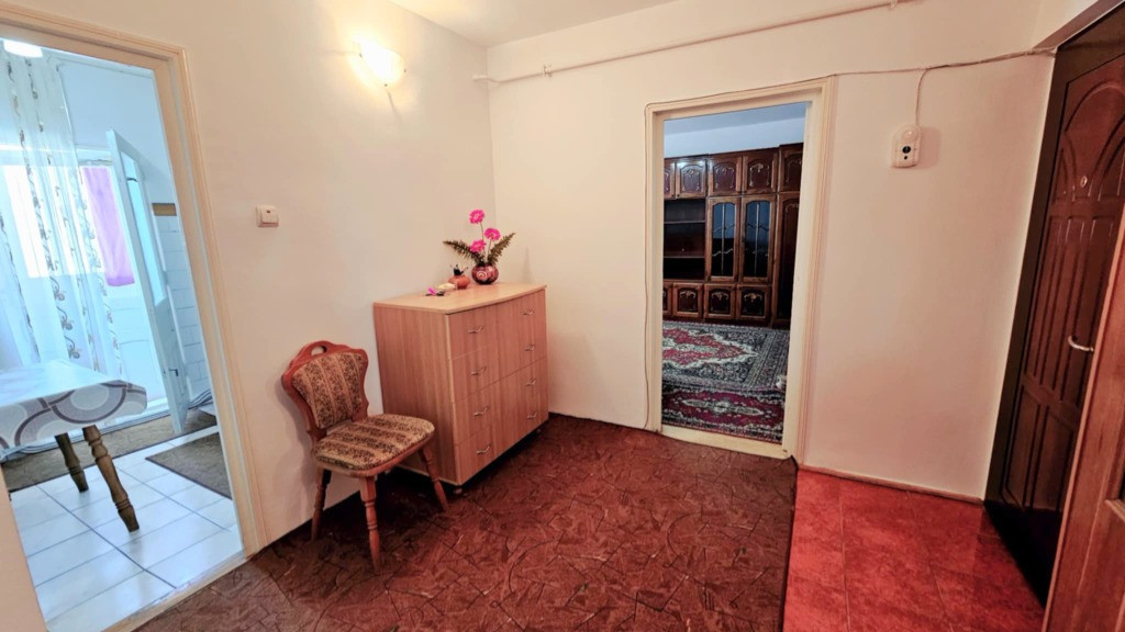 Apartament 2 camere D, in Oancea, Sp. Copii “Sf. Maria”