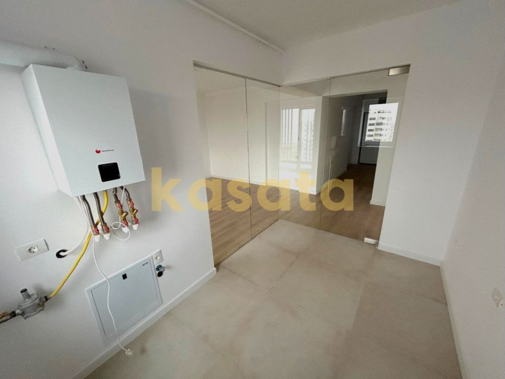 Apartament 2 Camere Șos. Virtuții | Bloc Nou 2024 | 72.6mp