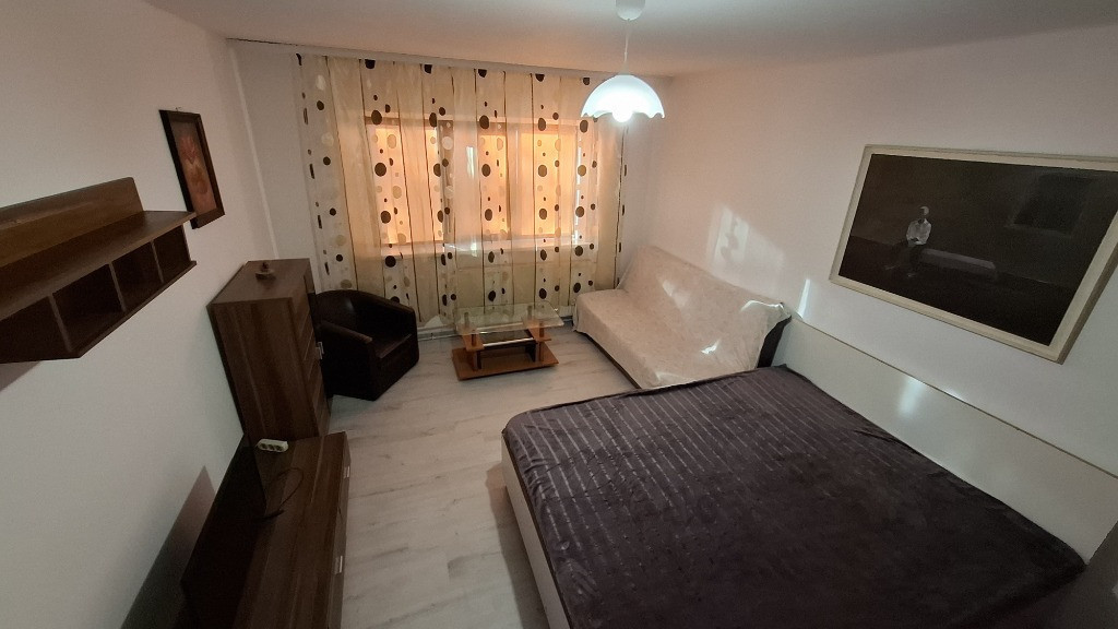 Apartament 2 camere D,, in Tatarasi,