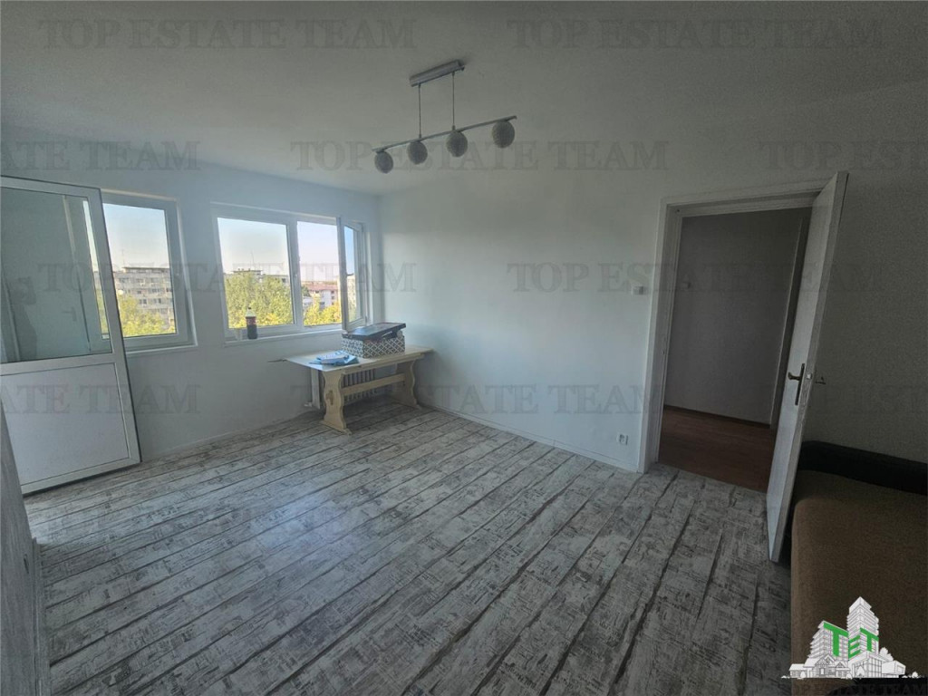 Apartament 2 camere renovat metrou Gorjului