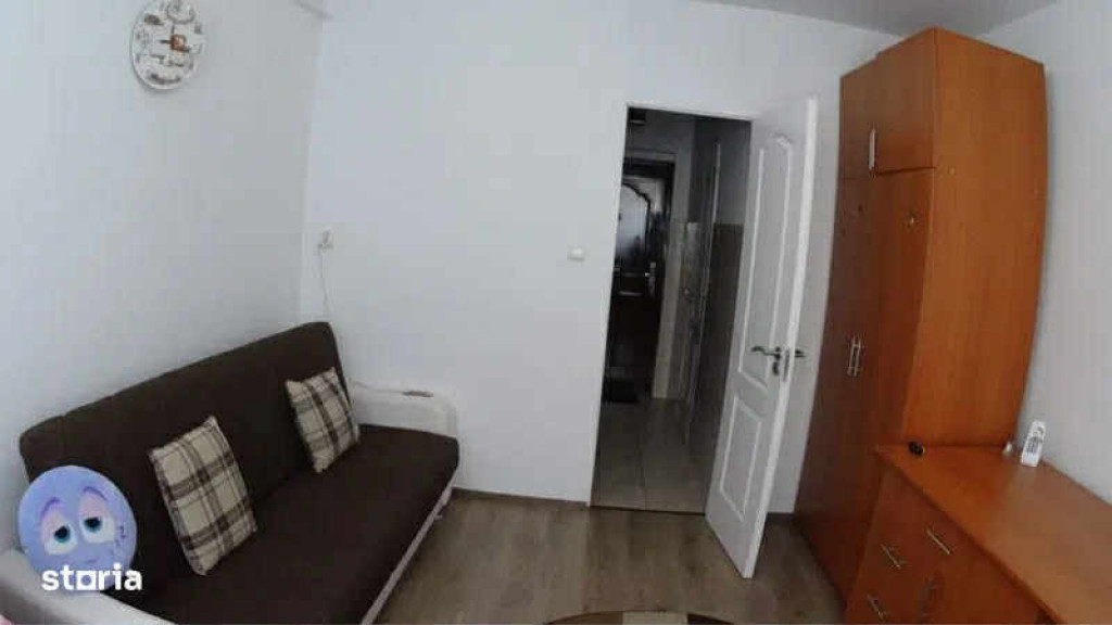 Garsoniera semidecomandat - zona Centru Civic