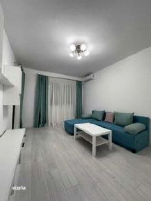 Metalurgiei drumul binelui etaj 1