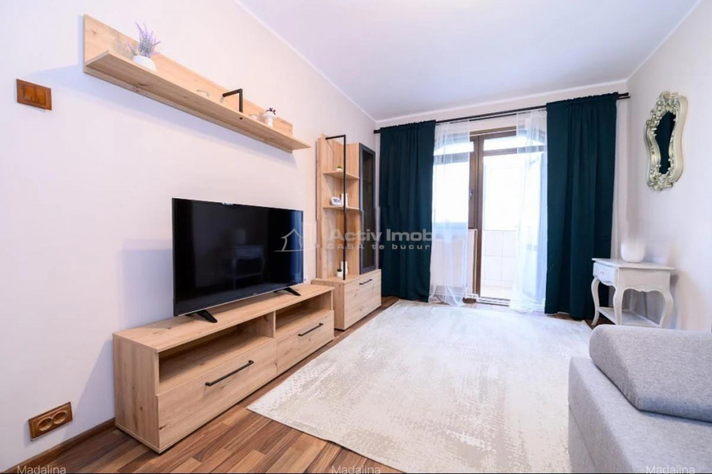 Casa de Cultura - 2 Camere - Modern - Renovat 2024 - La Chei