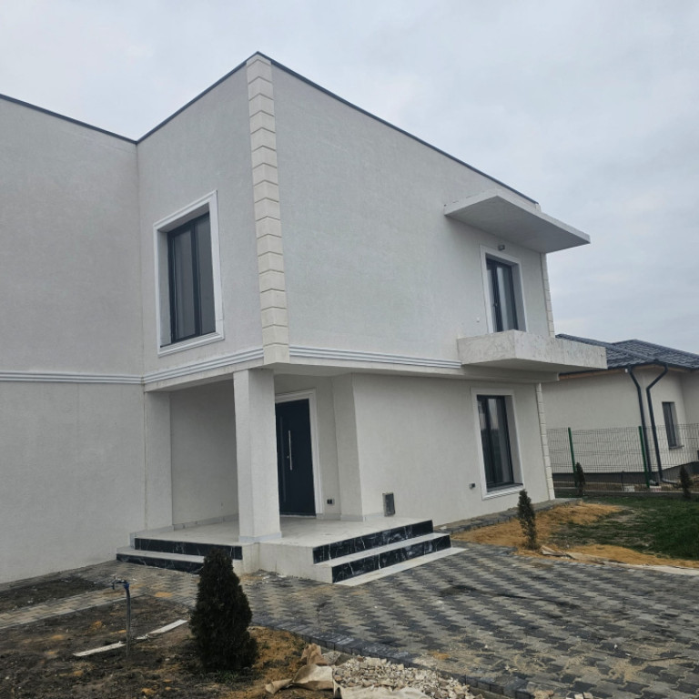 Casa P+1 zona Damila 149 mp, teren 412