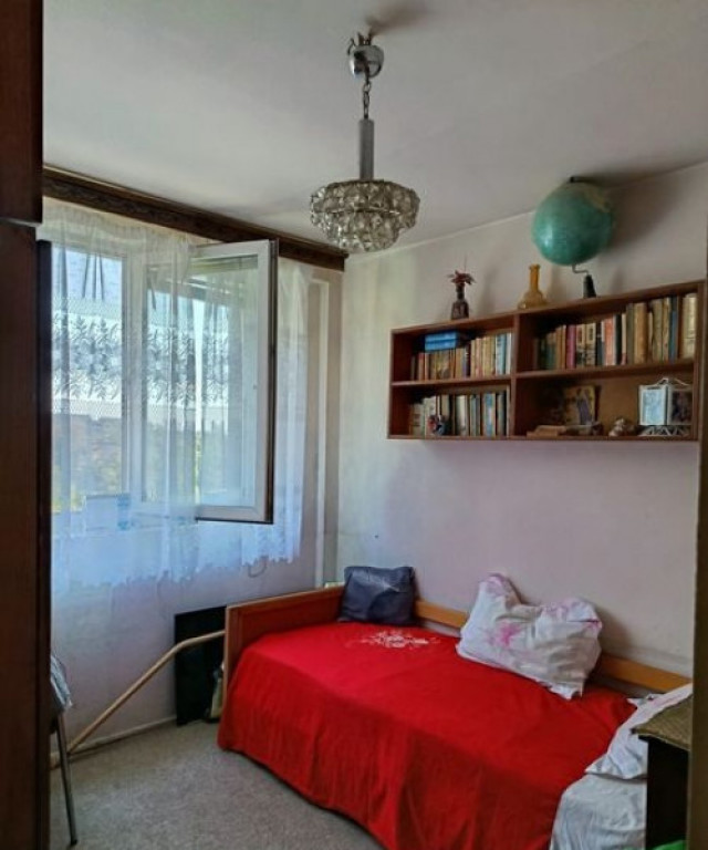 Apartament de 3 camere-Romancierilor-Dr Taberei ( 2 min METR