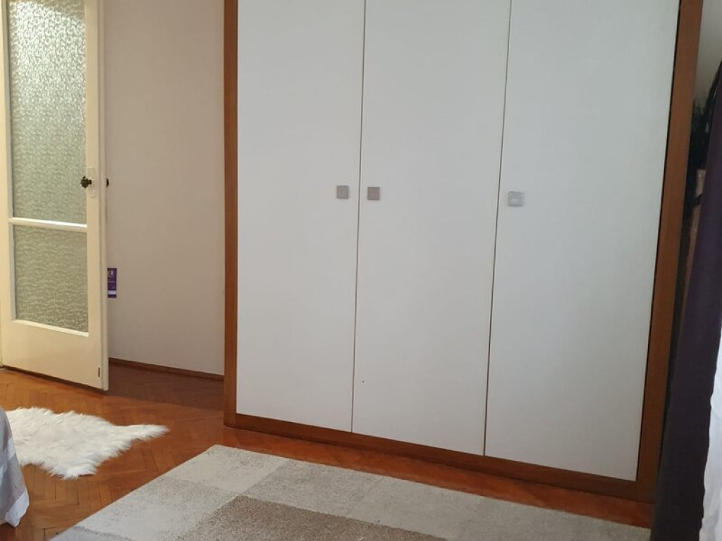 Garsoniera -Mihai Bravu-Vatra Luminoasa ( mobilata +utilata